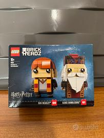 Lego Harry Potter