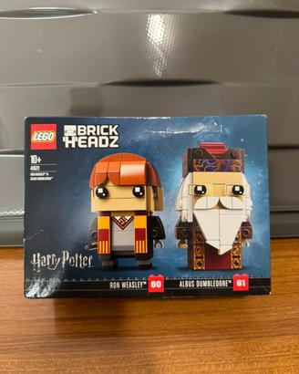 Lego Harry Potter