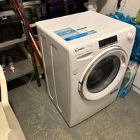 Lavatrice Candy 10 kg
