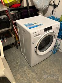 Lavatrice Candy 10 kg