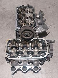 Testate motore honda bf 200a