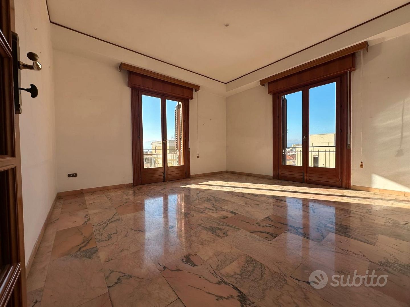 Apartment in Reggio Calabria, Ravagnese - Vista 2