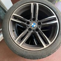 Cerchi BMW (serie1)