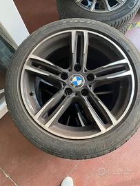 Cerchi BMW (serie1)
