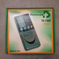 TESMED TE-780 plus DA REVISIONARE