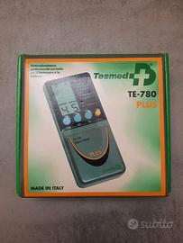 TESMED TE-780 plus DA REVISIONARE