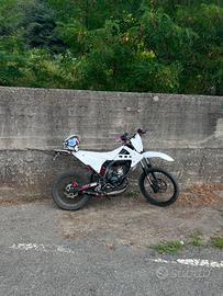 fantic Caballero 50 