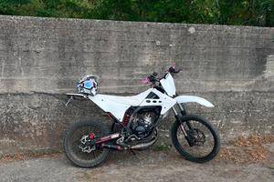 fantic Caballero 50 