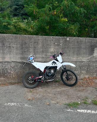 fantic Caballero 50 