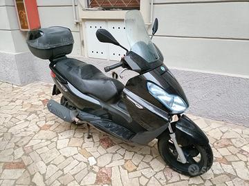 Piaggio X7 300 - 2009 - prezzo trattabile