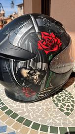 Casco integrale shoei