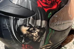 Casco integrale shoei