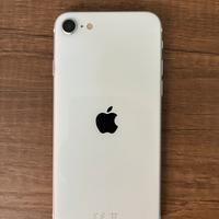 iPhone SE 2020 - 128GB - White