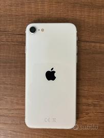 iPhone SE 2020 - 128GB - White
