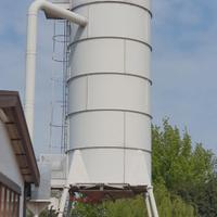 Silos 36 mc