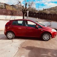 Fiat Grande Punto 1.3 MJT 90 CV 5 porte Dynamic