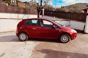 Fiat Grande Punto 1.3 MJT 90 CV 5 porte Dynamic