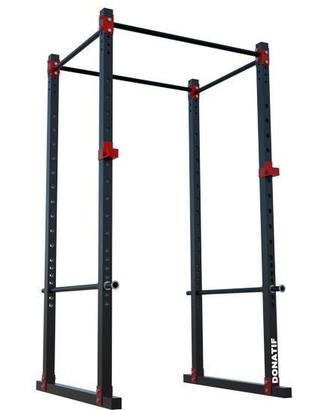 Rack su Misura da Palestra, Professionali e Home