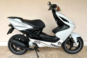 Yamaha Aerox R 50