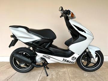 Yamaha Aerox R 50