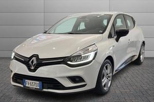 Renault Clio 1.5 dci Moschino Intens 90cv