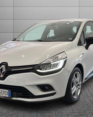 Renault Clio 1.5 dci Moschino Intens 90cv