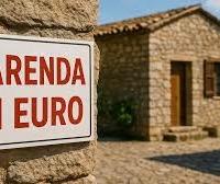 Una casa di campagna o una villa (anc