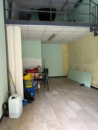 Locali commerciale / ufficio