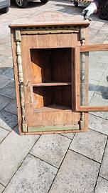 Cantonale legno fine 800