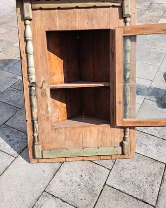 Cantonale legno fine 800