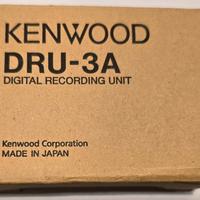 Kenwood Scheda DRU-3A