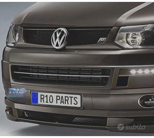 GRIGLIA VOLKSWAGEN VW T5 RETE ABS 10-15