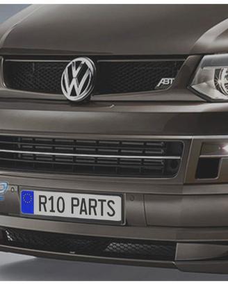 GRIGLIA VOLKSWAGEN VW T5 RETE ABS 10-15