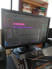 Monitor Philips