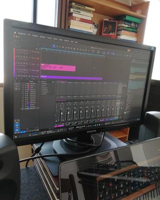 Monitor Philips