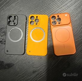 3 cover per iphone 13 pro