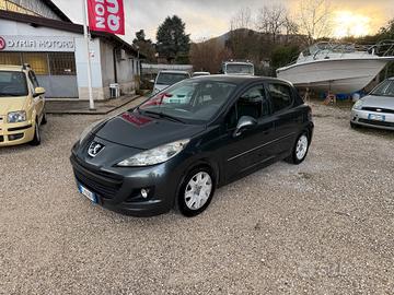 Peugeot 207 1.4 8V 75CV 5p. Access ECO GPL