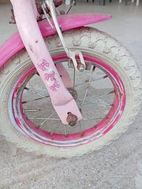 Bicicletta bimba