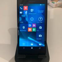 Microsoft Lumia 550