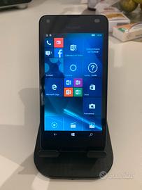 Microsoft Lumia 550