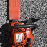 motosega husqvarna x-torq  440