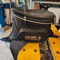 borsa serbatoio ducati