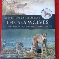 Libro storia naturale in lingua inglese