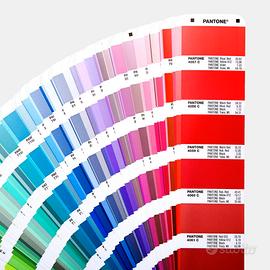 MAZZETTA PANTONE SOLID UNCOATED - Collezionismo In vendita a Salerno