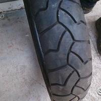 Pneumatico moto nuovo 110 90 12 michelin