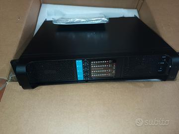 8 subwoofer doppio 18 