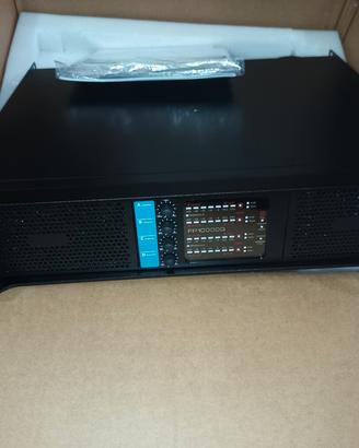 8 subwoofer doppio 18 