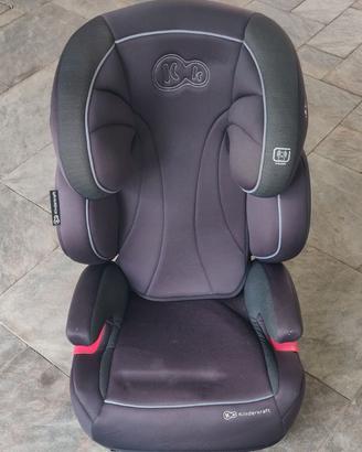 Seggiolino auto Kinderkraft Unity