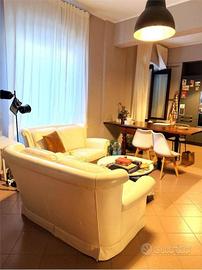 Appartamento di 60 m² con 2 locali e posto auto a 