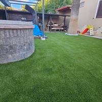 Prato Sintetico Professionale